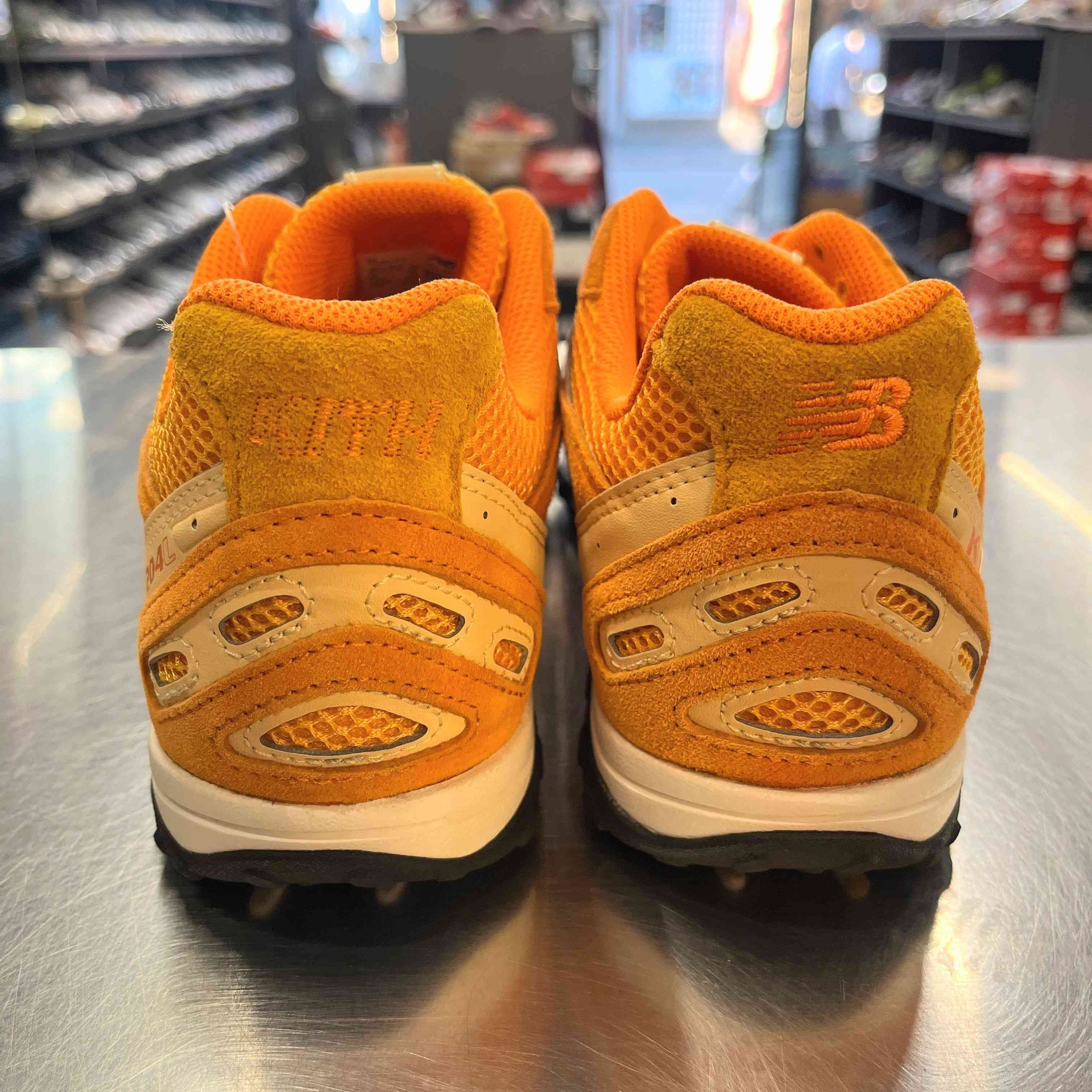 【US8】 New Balance U204LKTI 【USED】