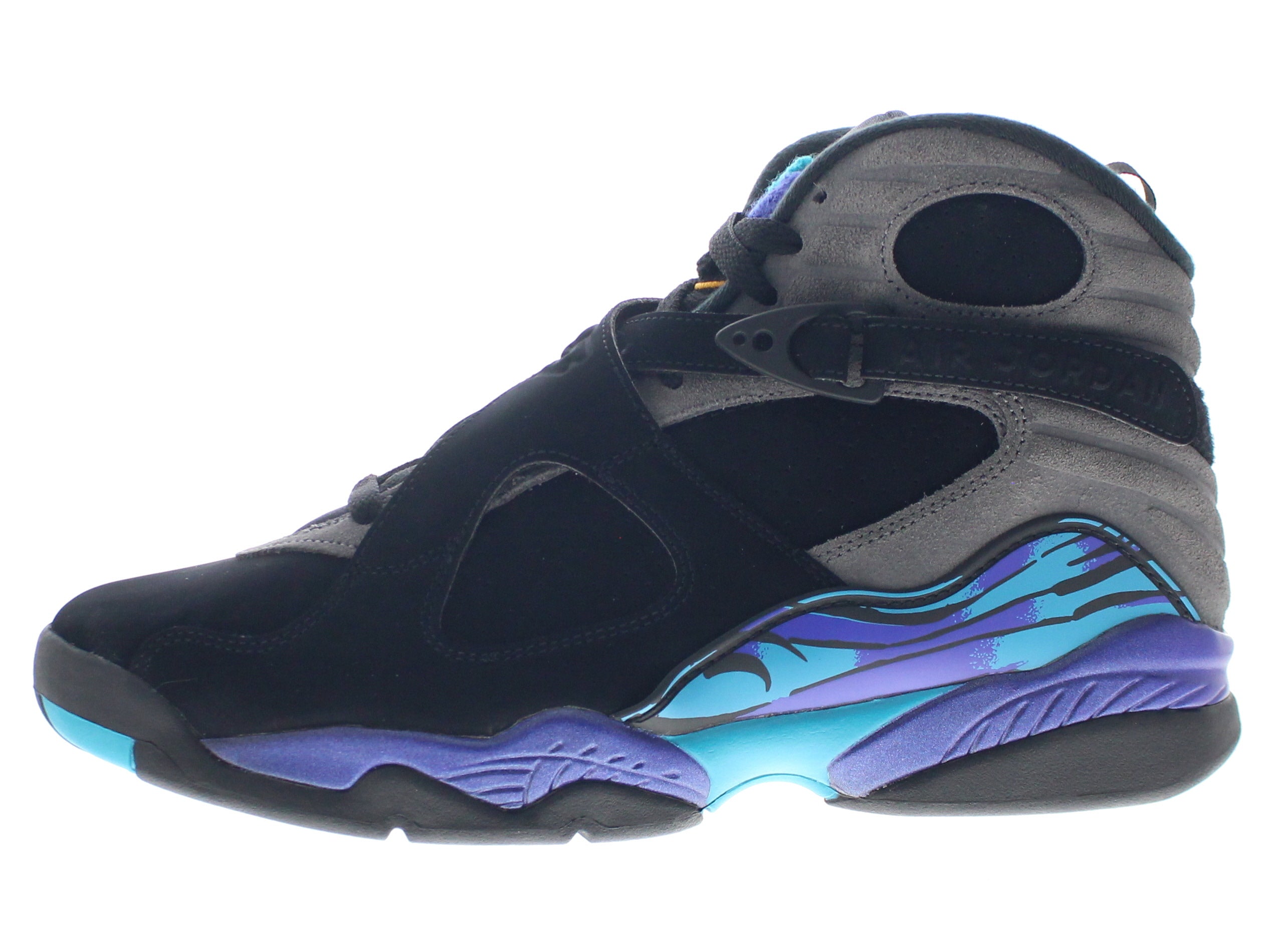 【US10.5】 AIR JORDAN 8 RETRO 305381-006 【DS】