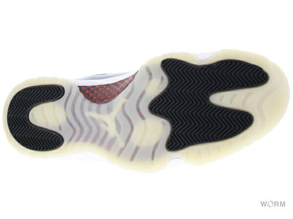 【US9】 AIR JORDAN 11 RETRO LOW AV2187-001 【DS】