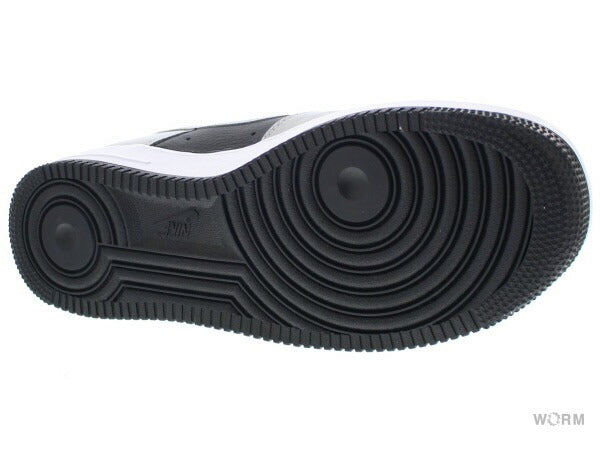 【US10】 NIKE AIR FORCE 1 B DJ6033-001 【DS】