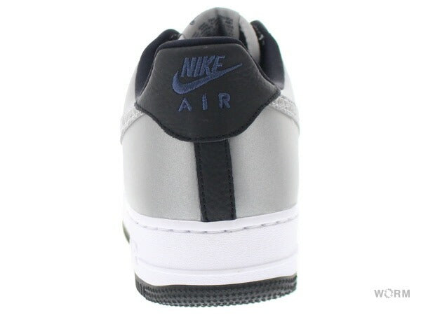 【US10】 NIKE AIR FORCE 1 B DJ6033-001 【DS】