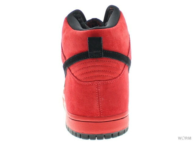 【US10】 NIKE SB DUNK HIGH PRO SB 305050-600 【DS】