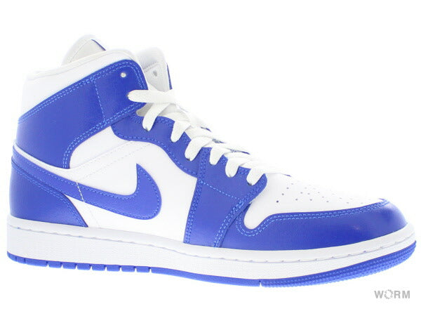 【W US11】 WMNS AIR JORDAN 1 MID BQ6472-104 【DS】