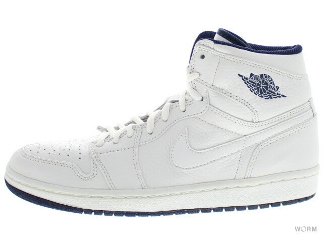 【US8.5】 AIR JORDAN 1 (2001 ADDITION) 136060-111 【DS】