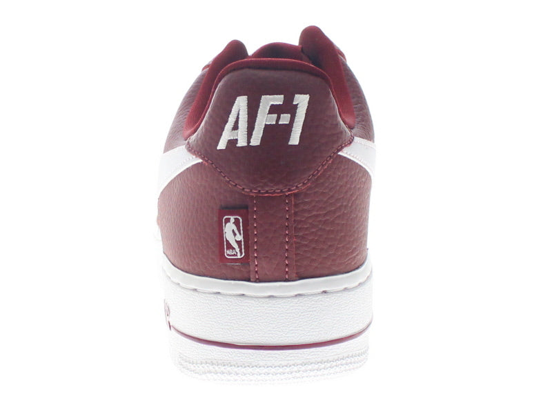 【US10.5】 NIKE AIR FORCE 1 07 LV8 823511-605 【DS】