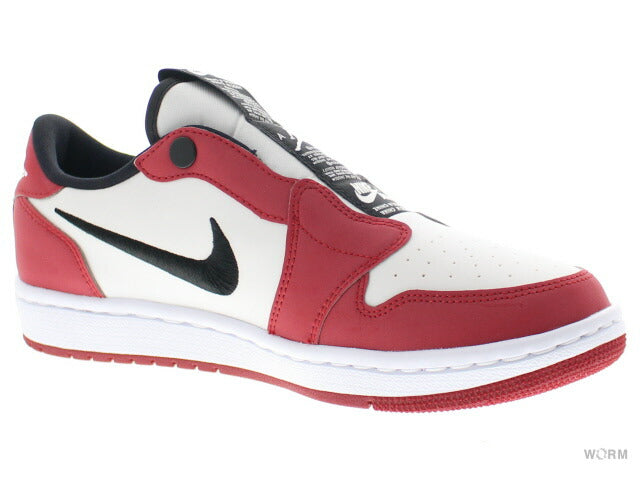 【W US9.5】 WMNS AIR JORDAN 1 LOW SLIP NRG BQ8462-601 【DS】