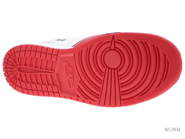 【W US9】 WMNS AIR JORDAN 1 REBEL XX OG AT4151-100 【DS】