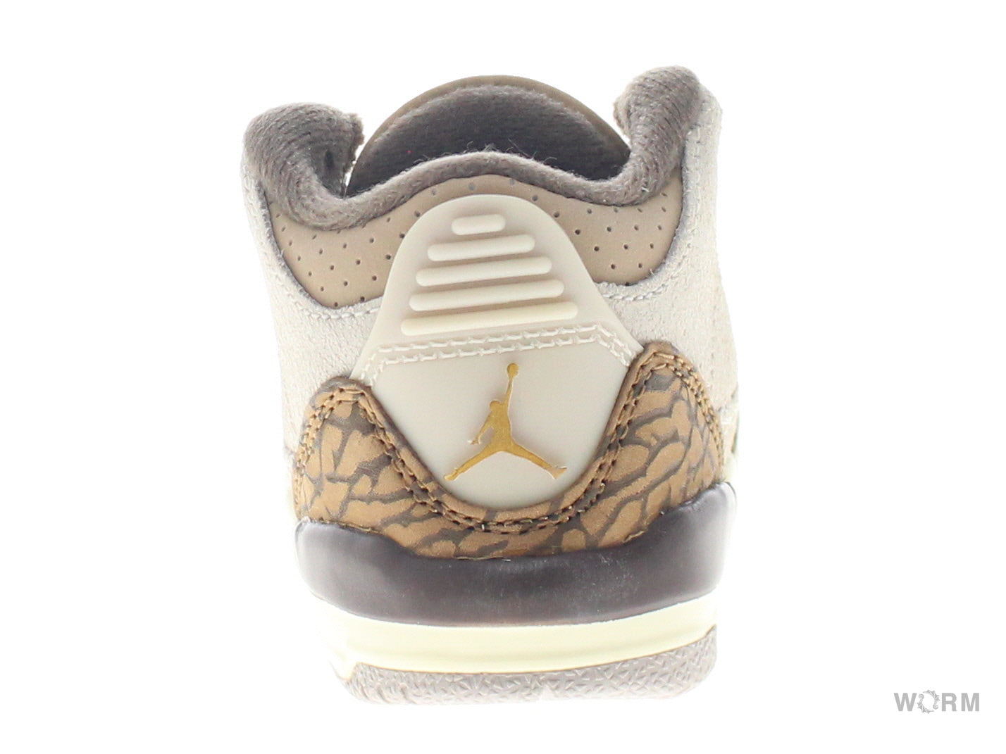 【US3C】 JORDAN 3 RETRO (TD) DM0968-102 【DS】