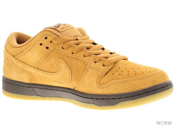 【US7.5】 NIKE SB SB DUNK LOW PRO BQ6817-204 【DS】