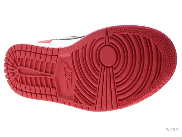 【W US6】 WMNS AIR JORDAN 1 RETRO HIGH OG CD0461-016 【DS】