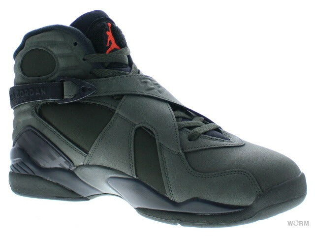 【US8】 AIR JORDAN 8 RETRO 305381-305 【DS】