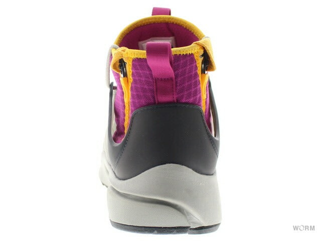 【US8】 NIKE AIR PRESTO MID SP AA0868-006 【DS】