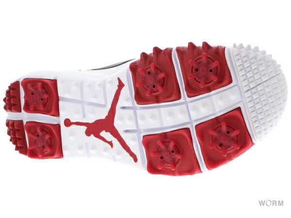 【US8】 AIR JORDAN 1 GOLF 917717-100 【DS】