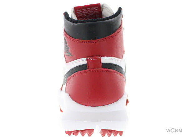 【US8】 AIR JORDAN 1 GOLF 917717-100 【DS】