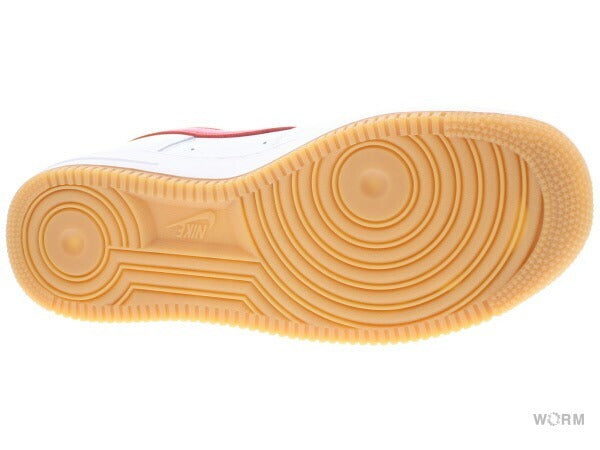 【US7.5】 NIKE AIR FORCE 1 LOW RETRO DJ3911-102 【DS】