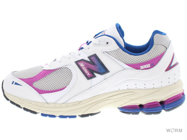 【US8.5】 New Balance M2002RG 【DS】