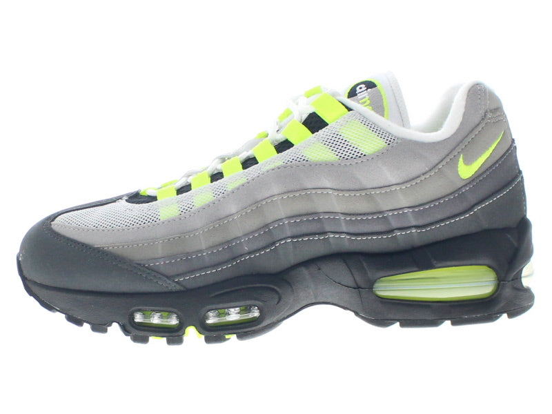 【US8.5】 NIKE AIR MAX 95 OG HM4740-001 【DS】