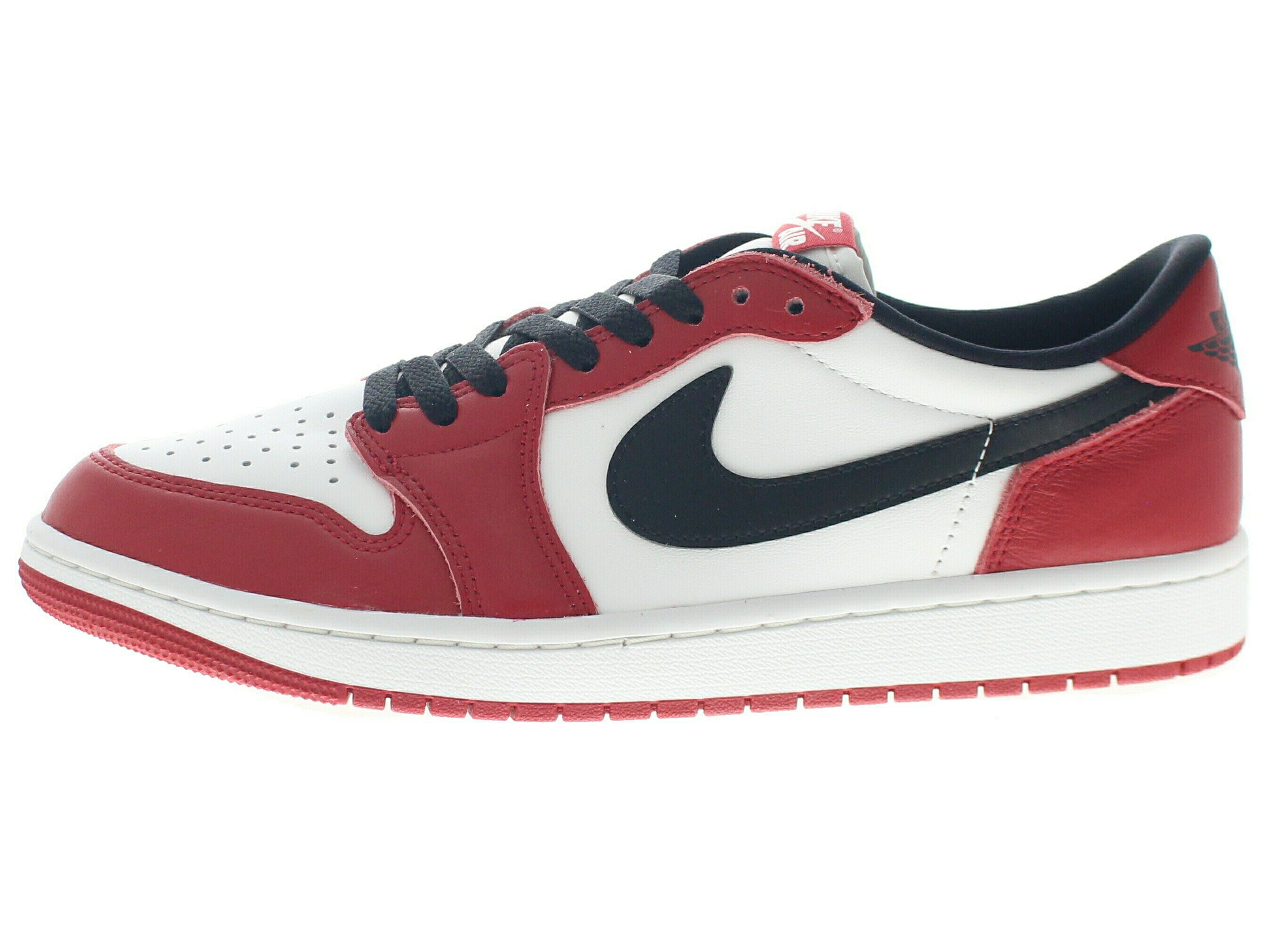 【US7】 AIR JORDAN 1 RETRO LOW OG HQ6998-600 【DS】