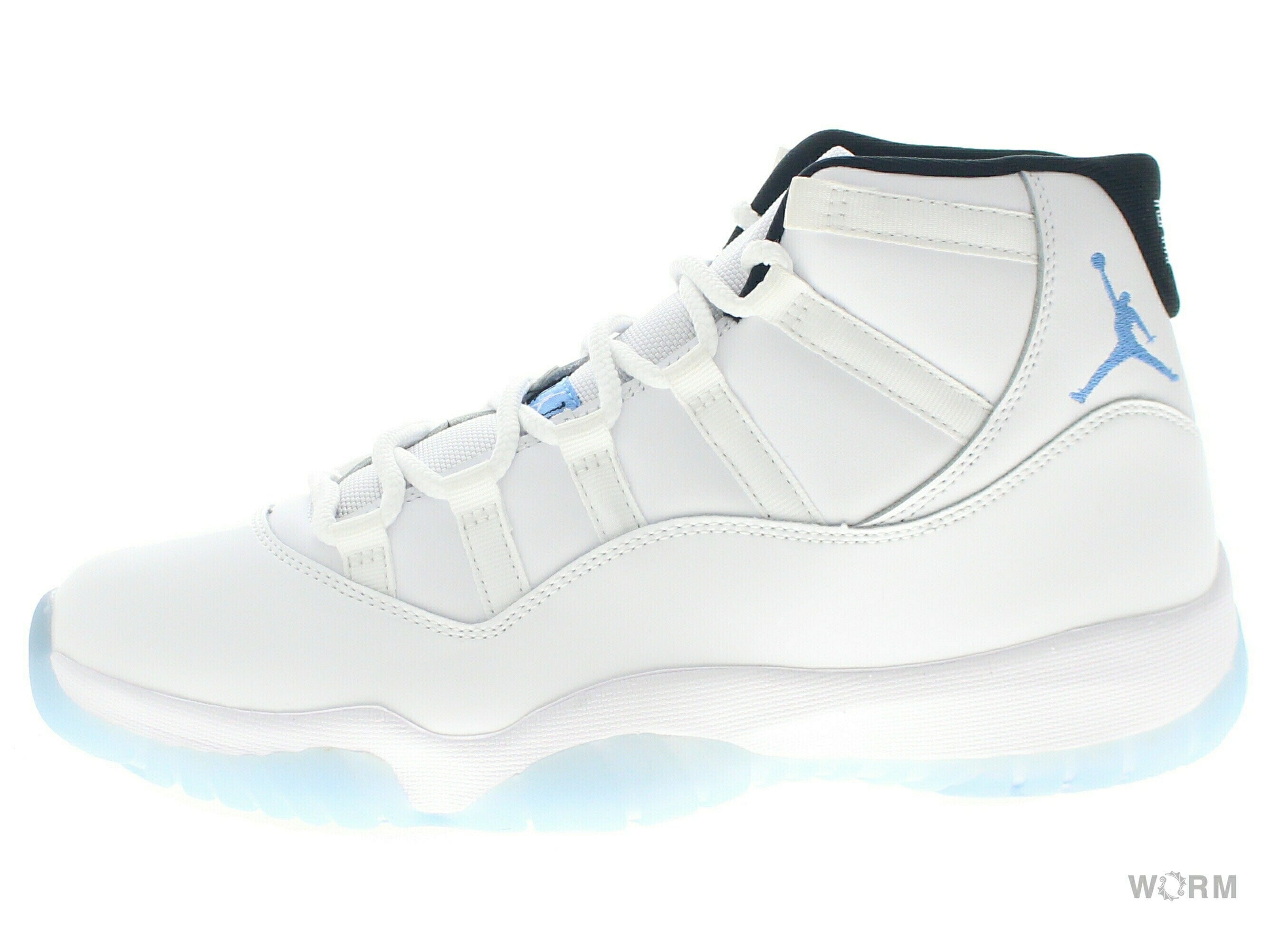【US7】 AIR JORDAN 11 RETRO CT8012-104 【DS】