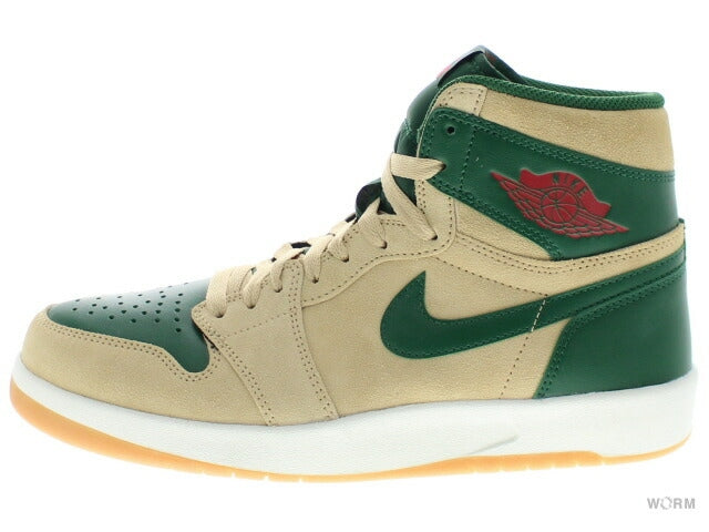 【US9.5】 AIR JORDAN 1 THE RETURN 768861-206 【DS】