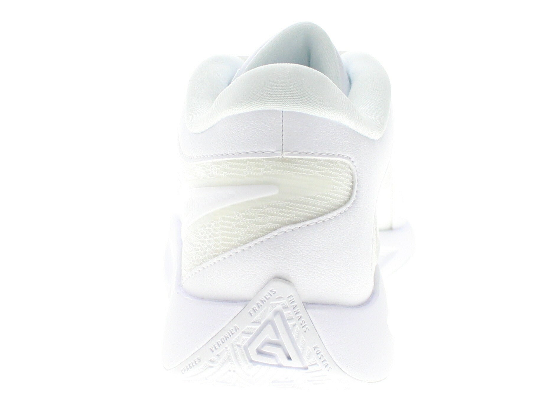 【US10.5】 NIKE GIANNIS FREAK 6 TB EP FV1293-100 【DS】