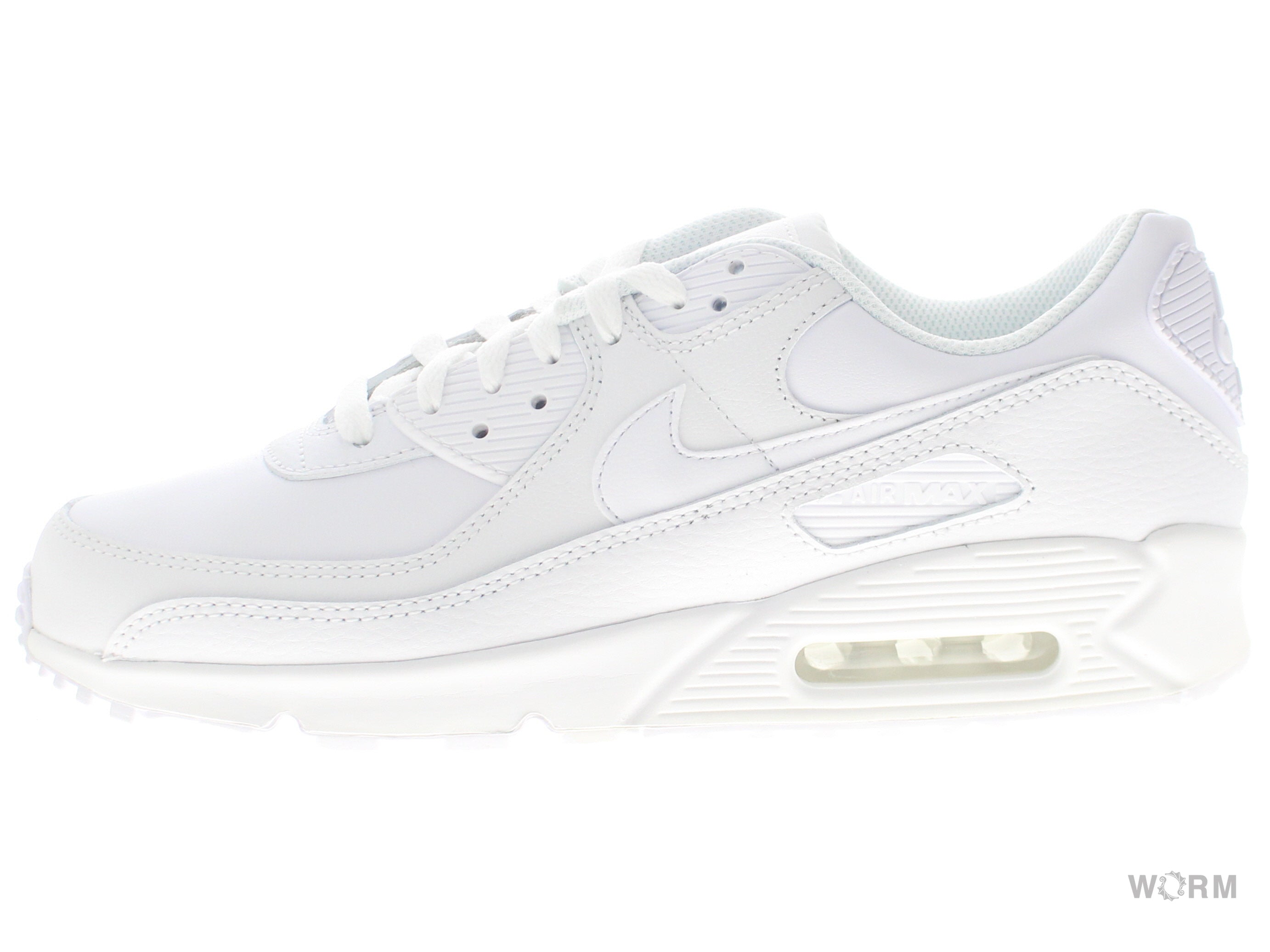 【US9】 NIKE AIR MAX 90 LTR CZ5594-100 【DS】