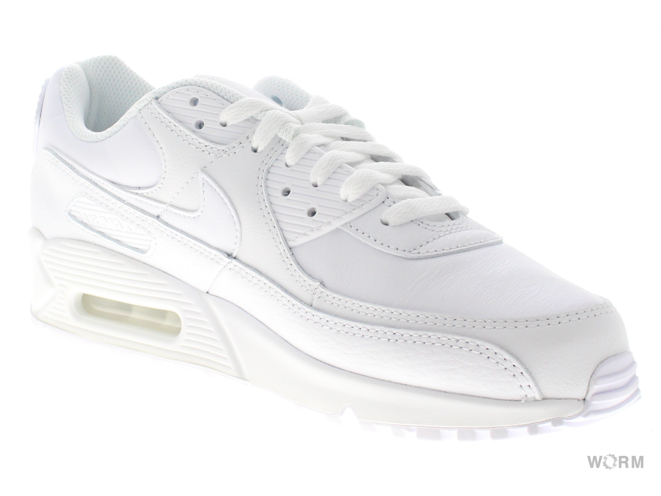 【US9】 NIKE AIR MAX 90 LTR CZ5594-100 【DS】