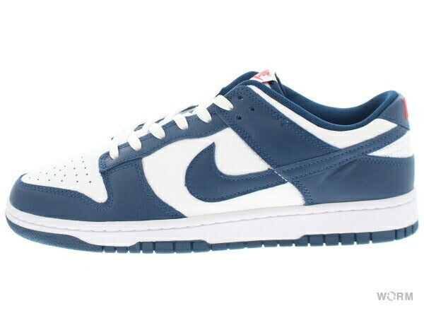【US9.5】 NIKE DUNK LOW RETRO DD1391-400 【DS】