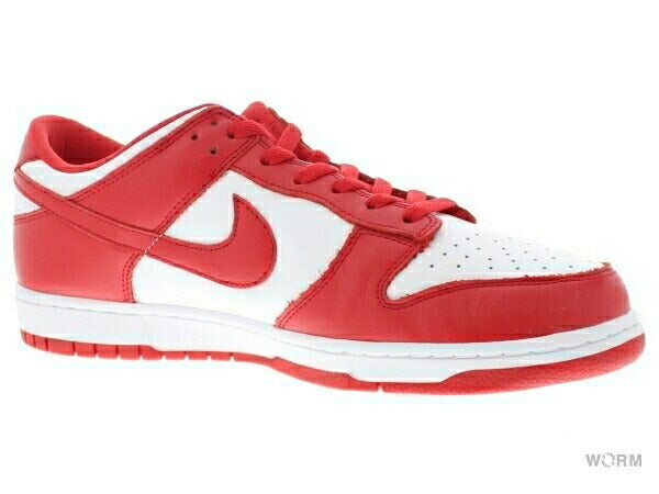 【US10】 NIKE DUNK LOW SP CU1727-100 【DS】
