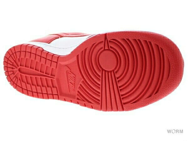 【US10】 NIKE DUNK LOW SP CU1727-100 【DS】