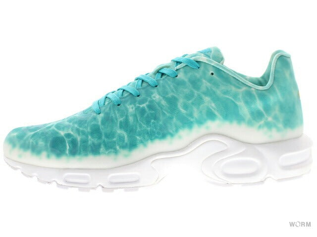 【US10】 NIKE AIR MAX PLUS GPX PREMIUM SP 899595-301 【DS】