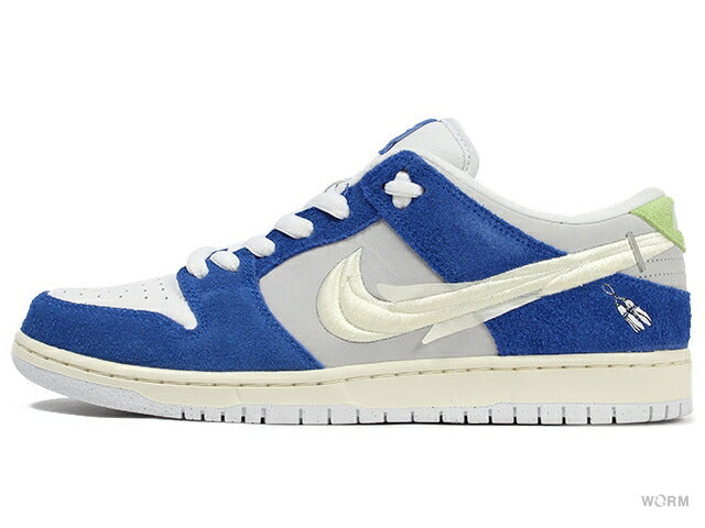 【US9.5】 NIKE SB SB DUNK LOW PRO QS DQ5130-400 【DS】