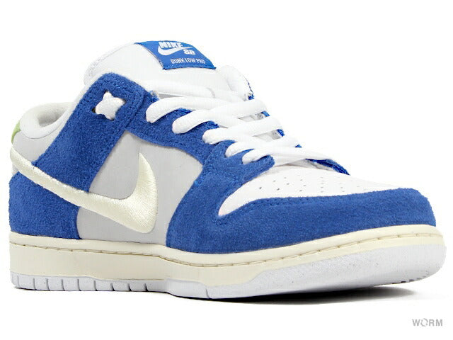 【US9.5】 NIKE SB SB DUNK LOW PRO QS DQ5130-400 【DS】