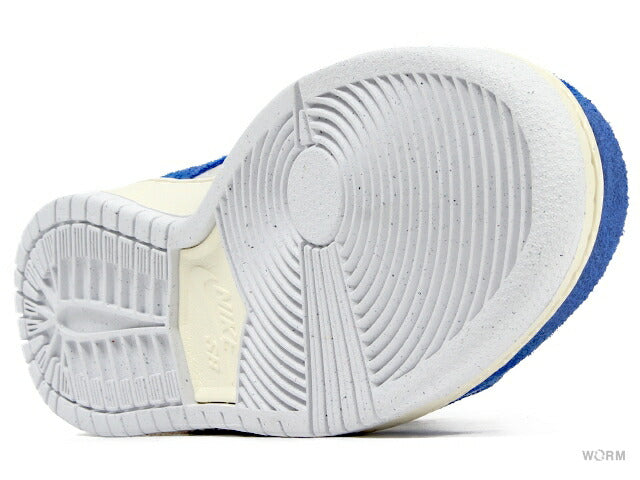 【US9.5】 NIKE SB SB DUNK LOW PRO QS DQ5130-400 【DS】