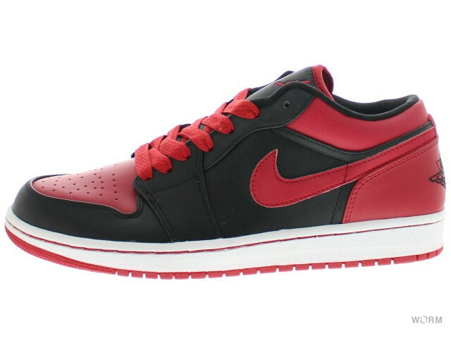 【US9】 AIR JORDAN 1 PHAT LOW 338145-061 【DS】