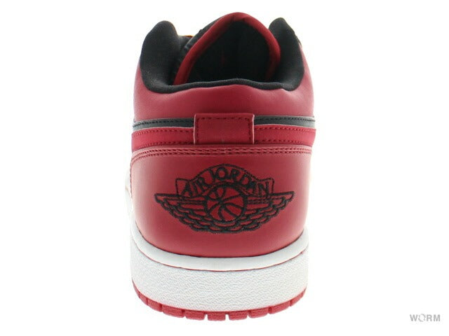 【US9】 AIR JORDAN 1 PHAT LOW 338145-061 【DS】