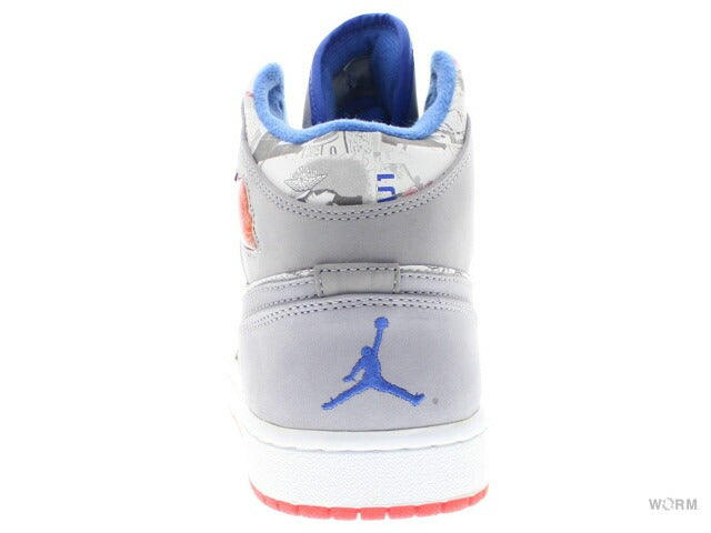 【US11.5】 AIR JORDAN 1 RETRO LS 315794-041 【DS】
