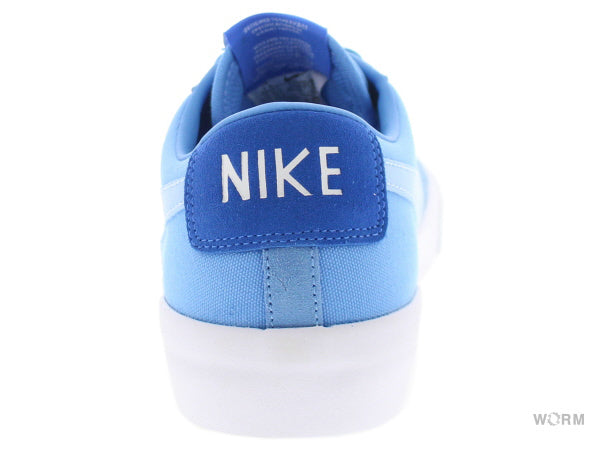 【US12】 NIKE SB SB ZOOM BLAZER LOW PRO GT DC7695-400 【DS】