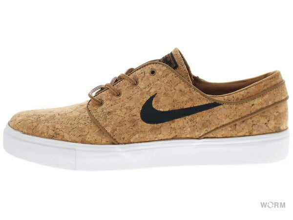 【US10】 NIKE SB ZOOM STEFAN JANOSKI ELITE 725074-201 【DS】
