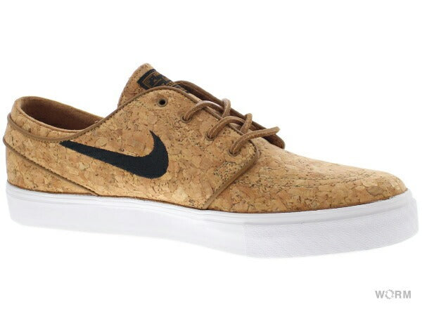 【US10】 NIKE SB ZOOM STEFAN JANOSKI ELITE 725074-201 【DS】