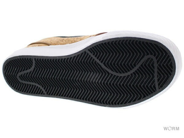 【US10】 NIKE SB ZOOM STEFAN JANOSKI ELITE 725074-201 【DS】