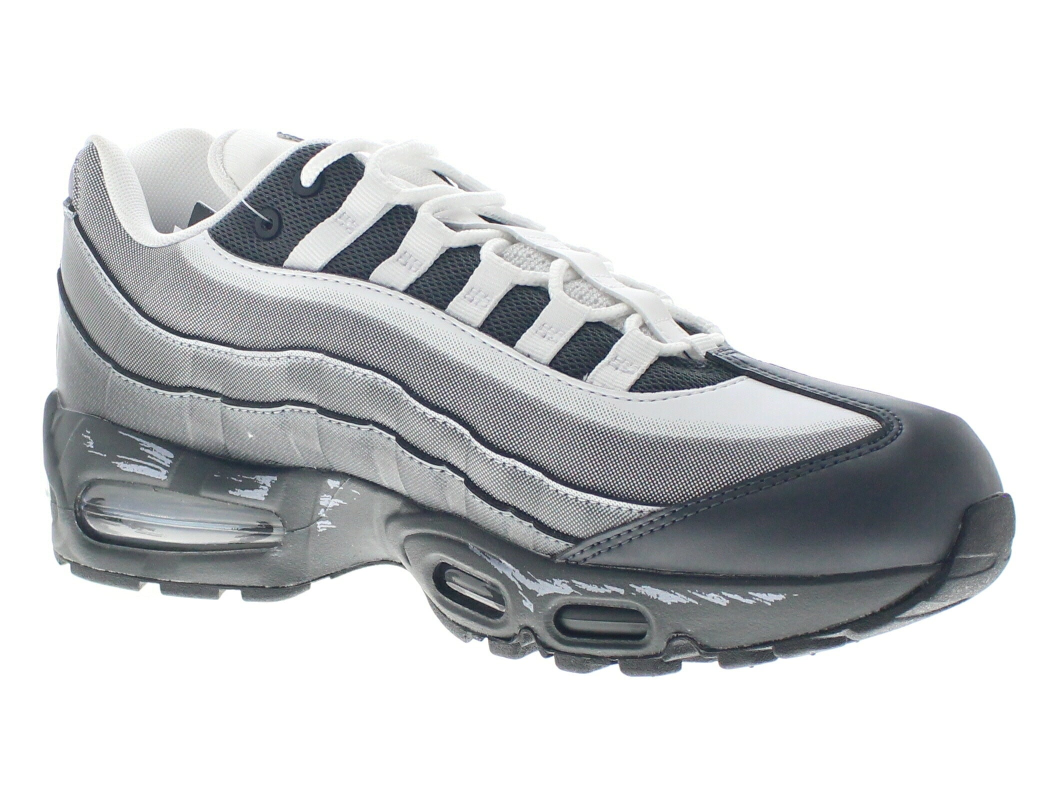 【US8】 NIKE AIR MUSCLE 95 QS YGO II7404-100 【DS】