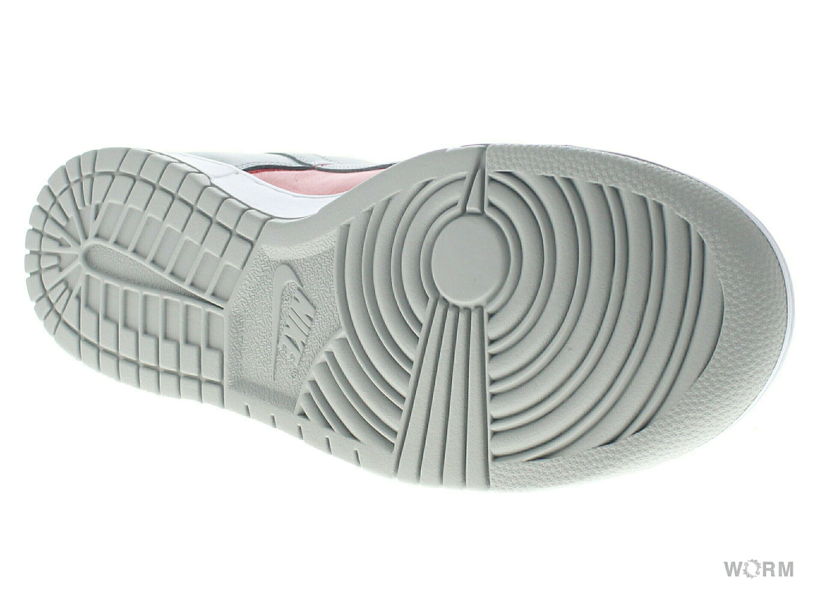 【US10.5】 NIKE DUNK LOW QS FQ6965-600 【DS】