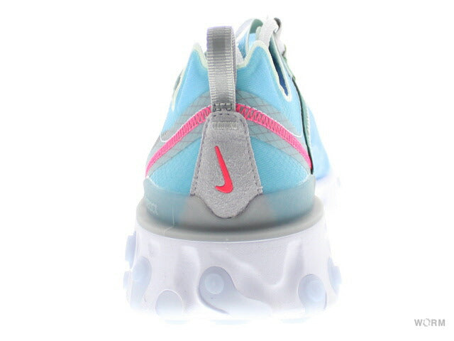 【US10】 NIKE REACT ELEMENT 87 AQ1090-400 【DS】