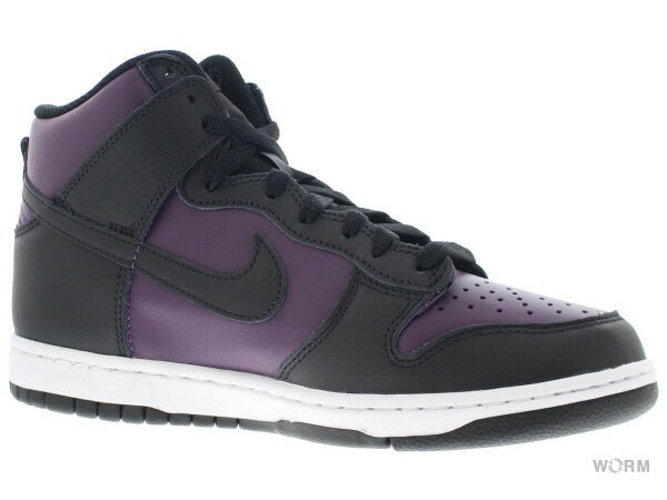 【US10.5】 NIKE DUNK HI / F DJ0382-600 【DS】