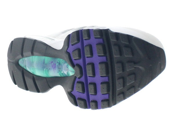【W US13】 NIKE W AIR MAX 95 BIG BUBBLE HJ5996-100 【DS】