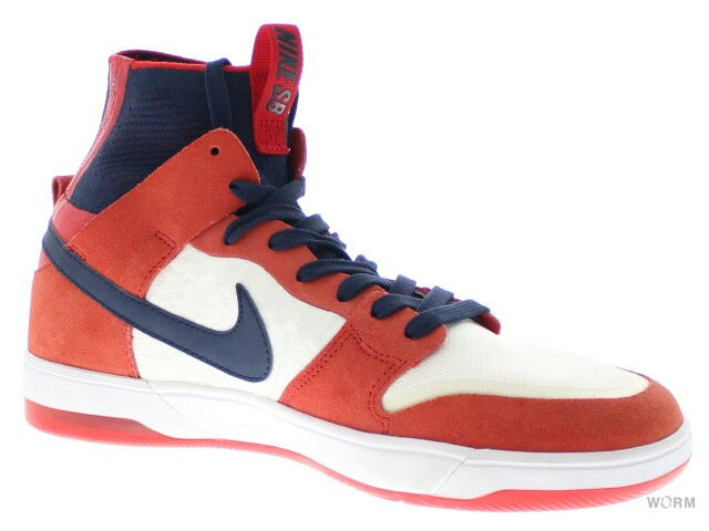 【US11】 NIKE SB SB ZOOM DUNK HIGH ELITE 917567-641 【DS】
