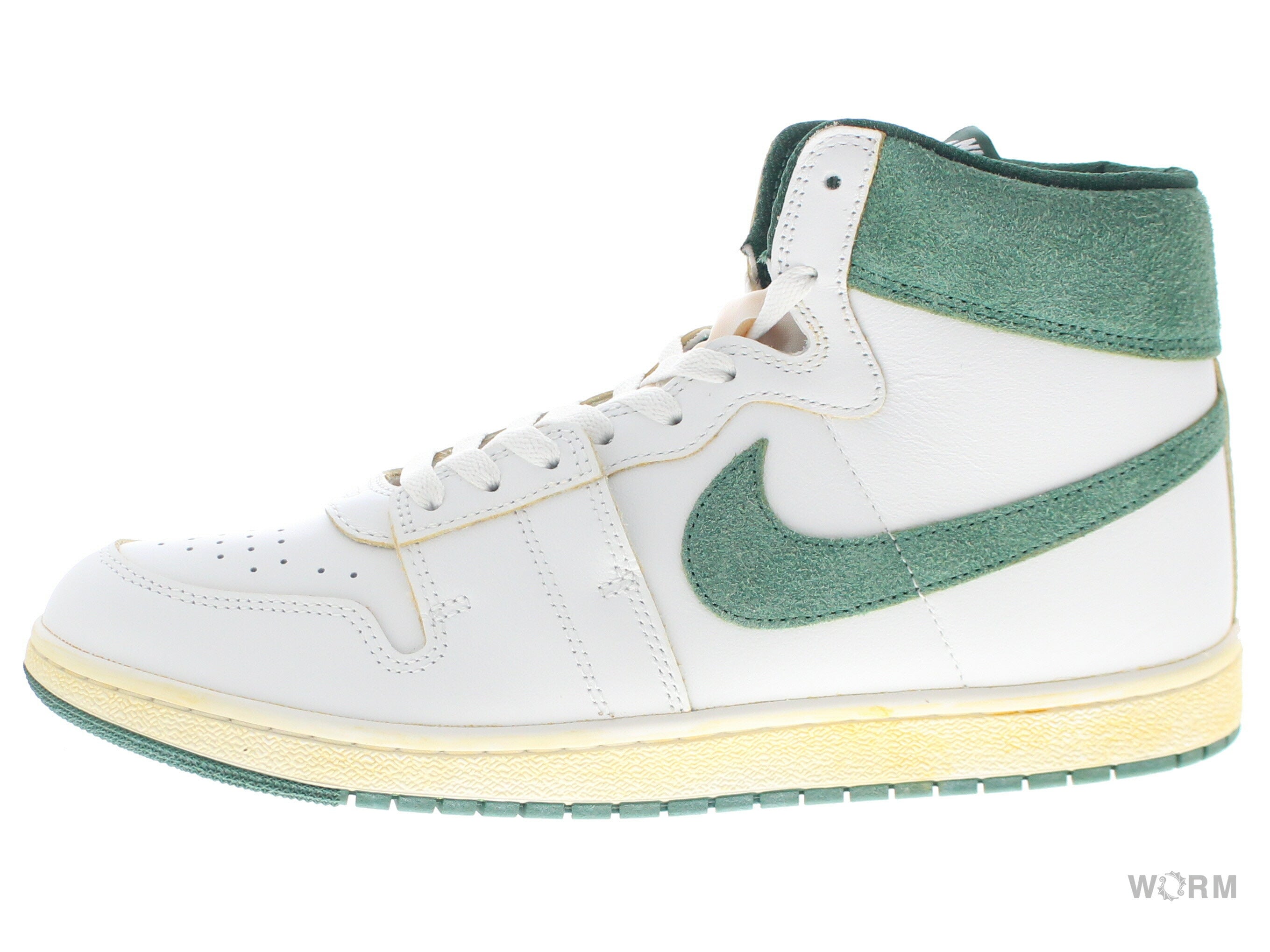 【US9.5】 JORDAN AIR SHIP PE SP FQ2942-100 【DS】