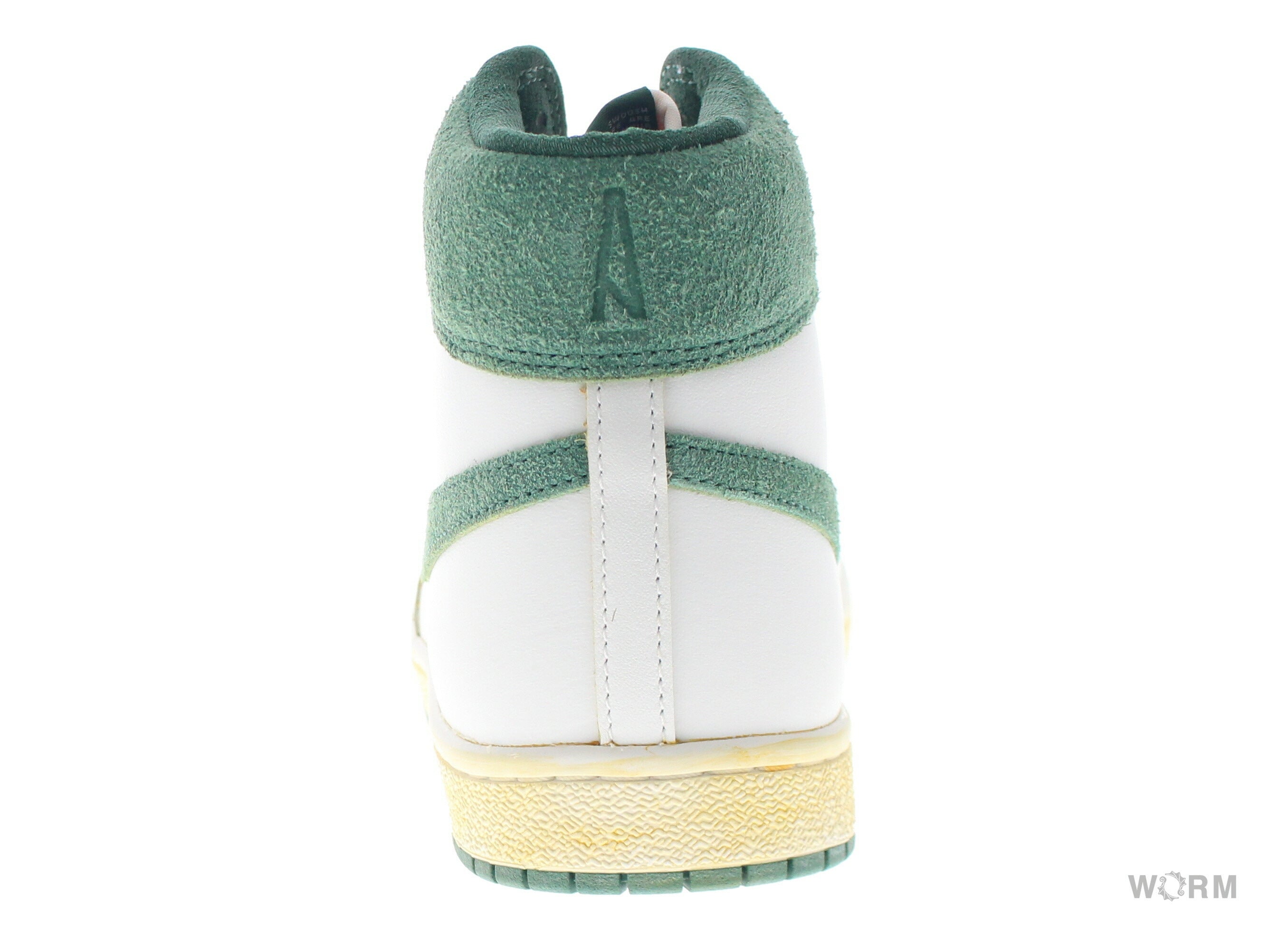 【US9.5】 JORDAN AIR SHIP PE SP FQ2942-100 【DS】