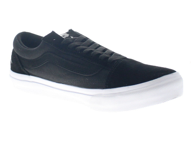 【US9.5】 VANS V36LARRY CLARK OLD SKOOL 568386-0001 【DS】